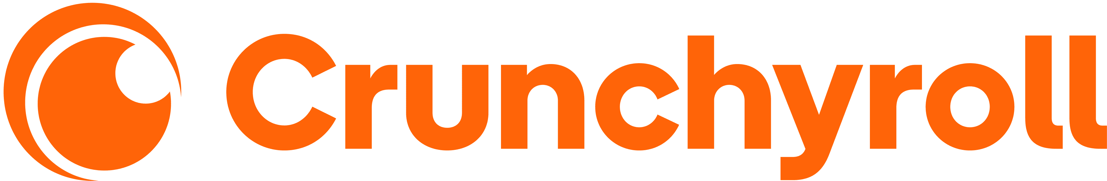 Crunchyroll logo