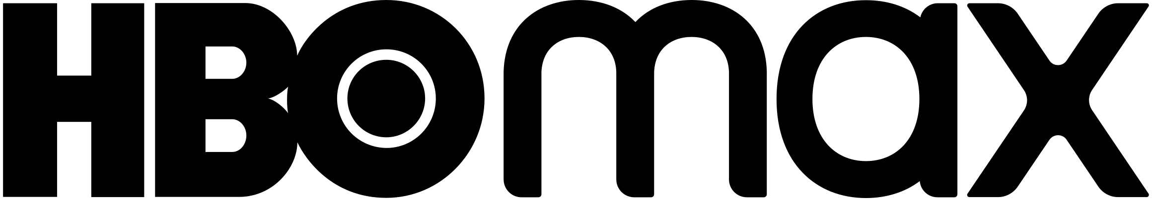 Warner Bros. Discovery logo